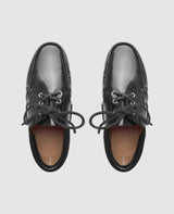 Morgan W DS - Schwarz