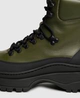 Style Choice FI1 - Grün