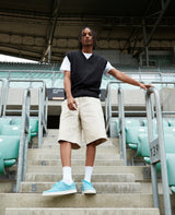 Court M AE - Türkis