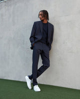 Original Draft M BX - Weiß/Navy