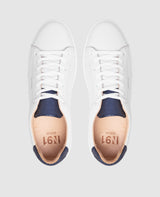 Original Draft M BX - Weiß/Navy