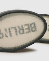 Retro Draft AA - Grau