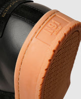 Retro Draft BB - Schwarz