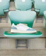 Vintage One M AD - Weiß/Blau