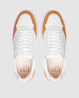 Vintage One M AD - Weiß/Orange