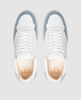 Vintage One M AD - Weiß/Blau