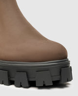 Style Choice II - Dunkelbraun