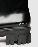 Style Choice NN - Schwarz/Schwarz