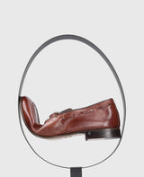 Maxwell HL - Mittelbraun