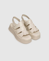 Courtney - Off white