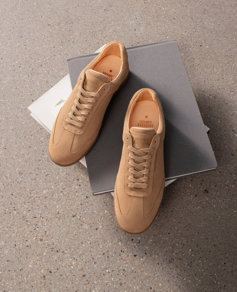 Travis TIS - Beige