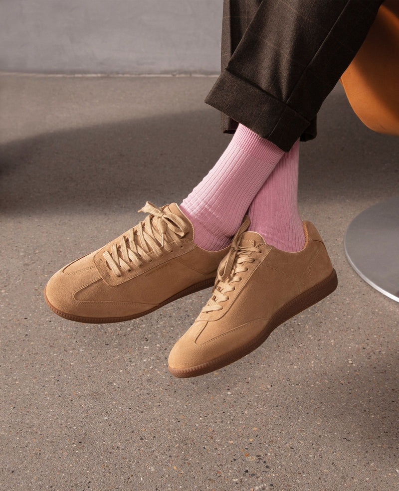 Travis TIS - Beige