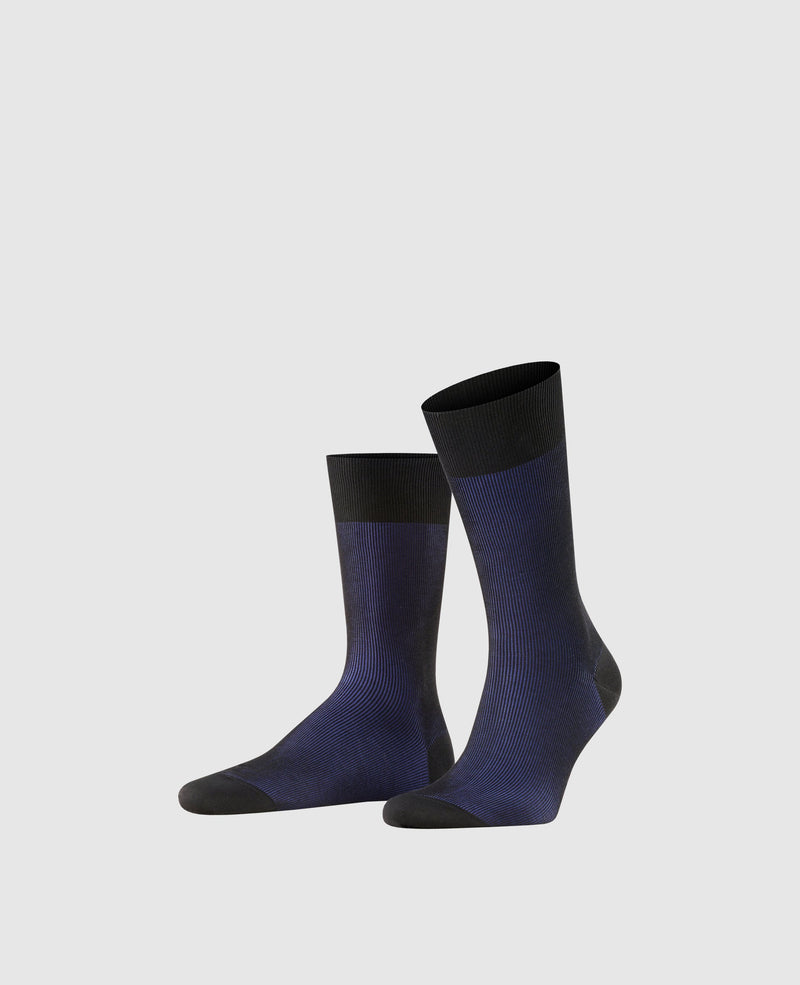 Falke »Fine Shadow« kurz - black