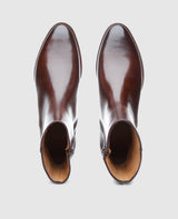No. 2353 - Schwarzbraun