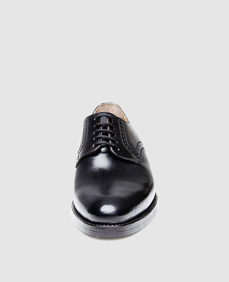Milano Plain C - Schwarz
