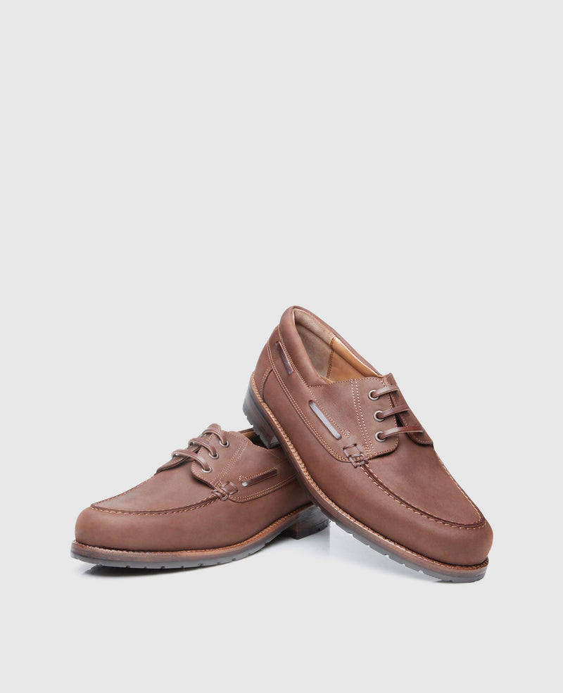 Miami Plain J - Coffee