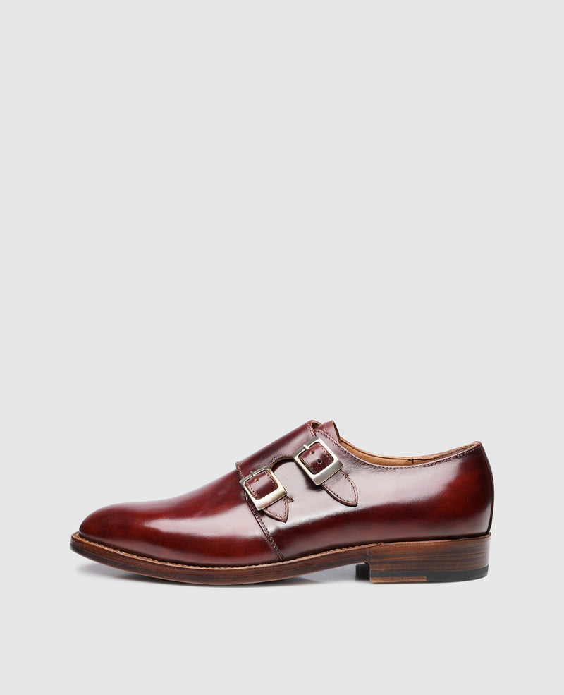 Luzern Double Monk TC - Whiskey