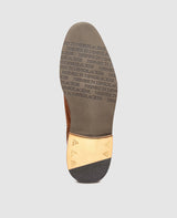 Luzern Full-Brogue V - Hellbraun