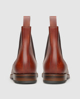 Luzern Chelsea Boot TC - Whiskey