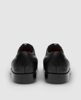 London Half-Brogue SC - Schwarz