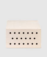 Schuhbox Ahorn