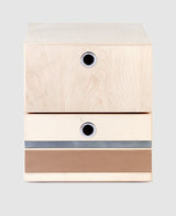 Schuhbox Ahorn