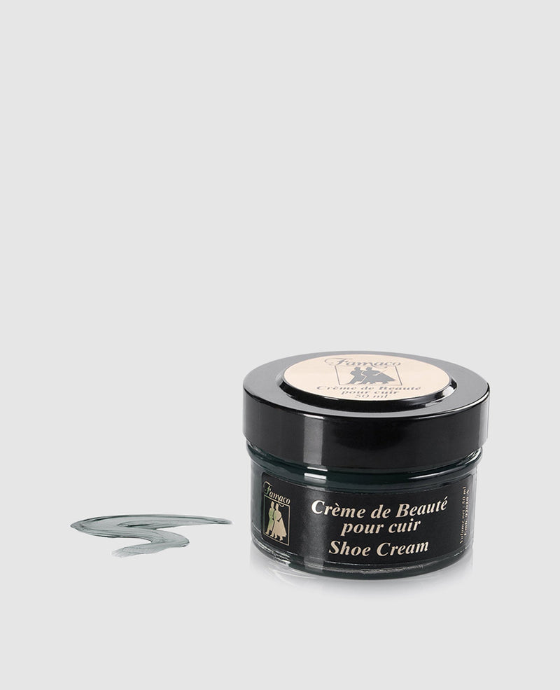 Premium Pomade - Grün