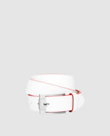 Levente Plain AC - White