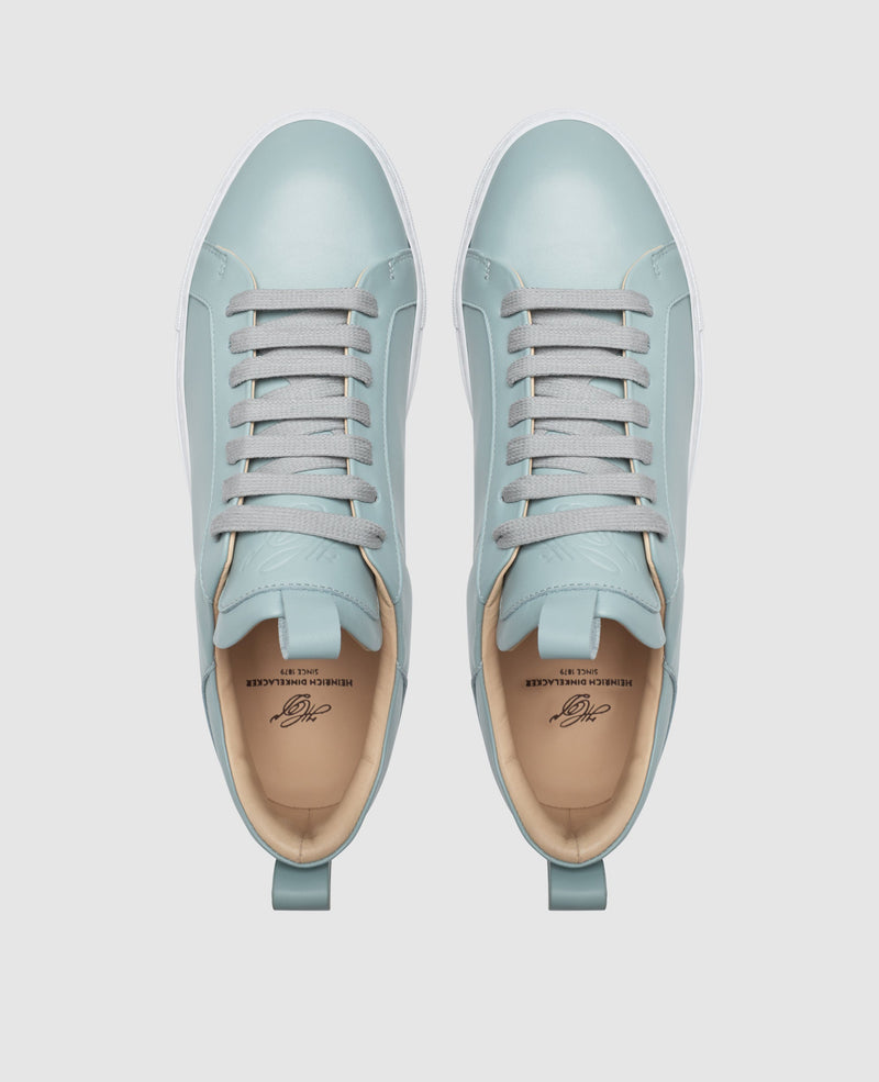 Turin Court Sneaker NP - Mint