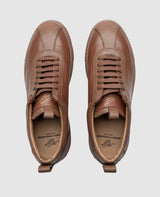 Turin Sneaker T - Braun