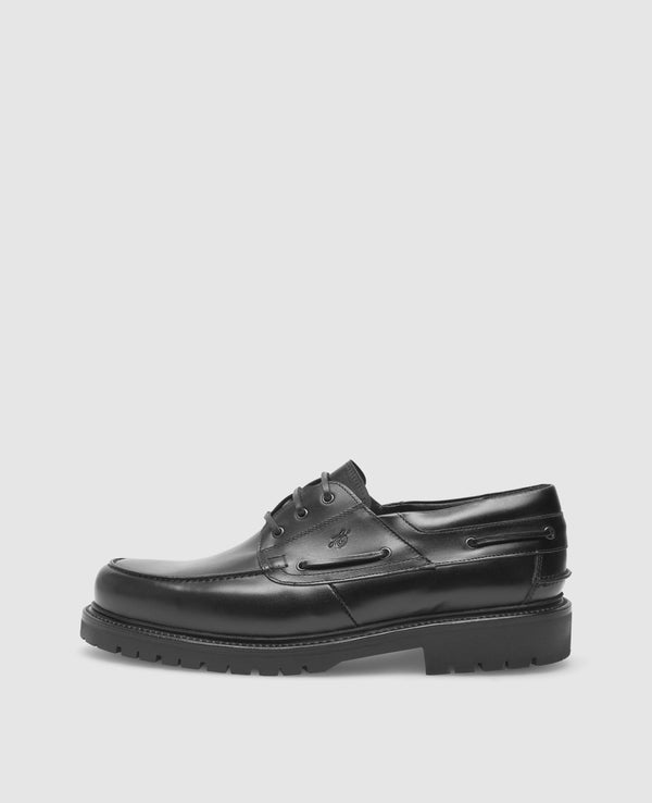 Miami Plain BC - Schwarz