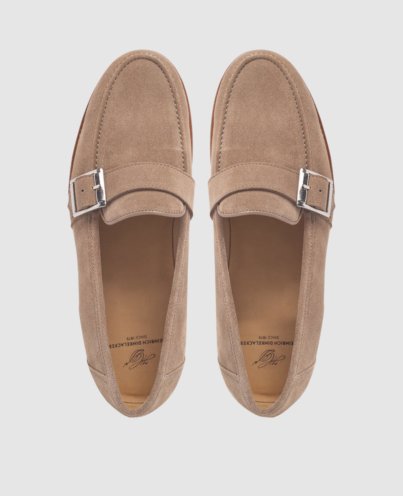 Wien Single Monk V - Beige