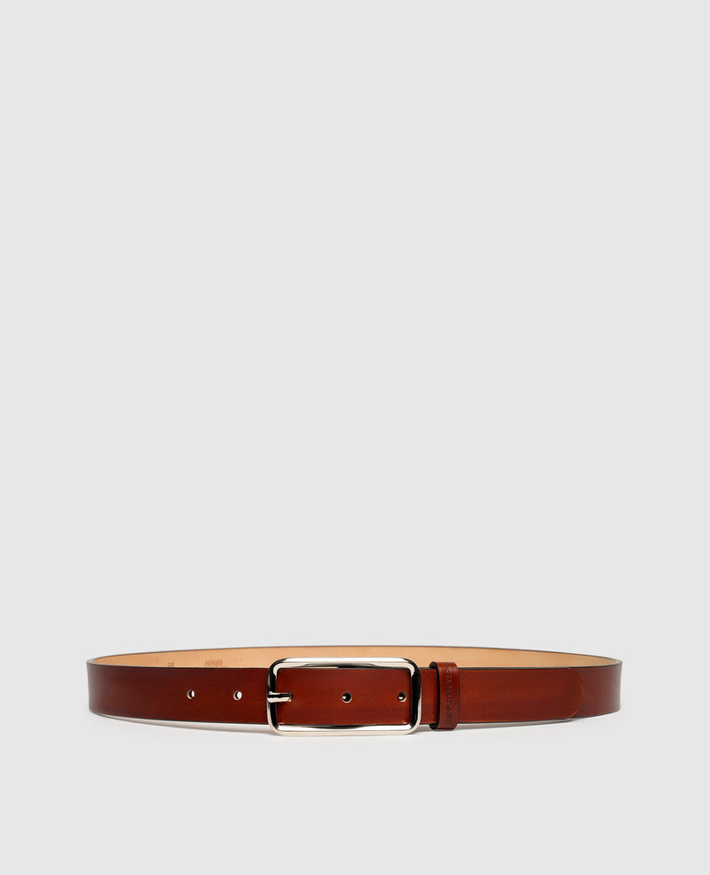 Camilla - midbrown