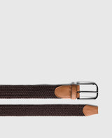 James - dark brown