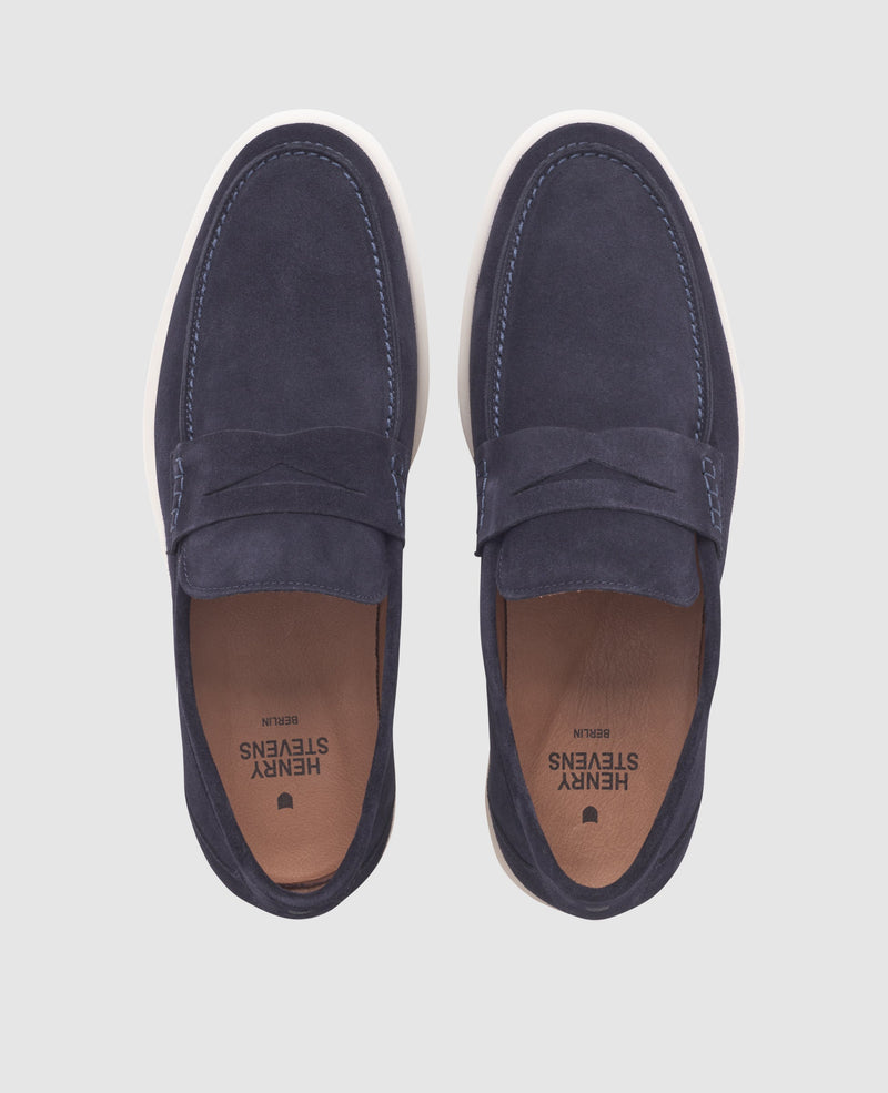 Elia PL1 - Navy