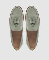 Haywood TL - Oliv