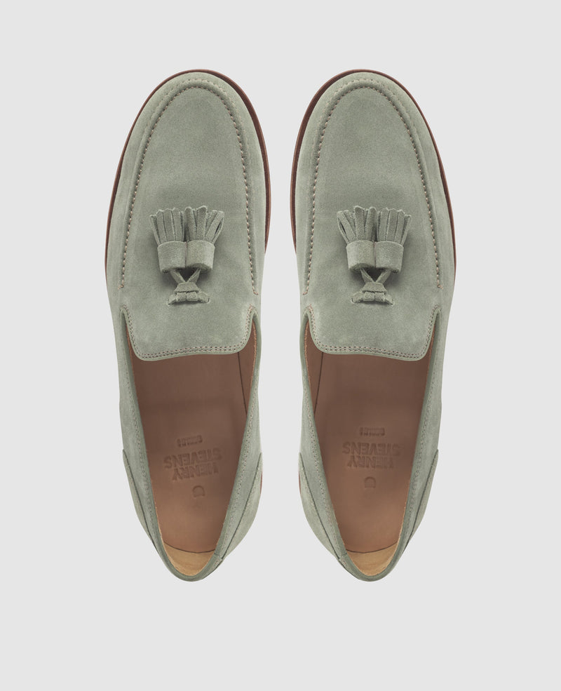 Haywood TL - Oliv