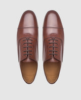 Maxwell CO - Mittelbraun