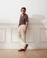 Maxwell HL - Mittelbraun