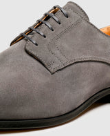 Murray PD - grey