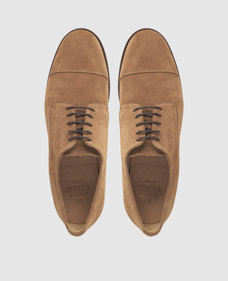 Winston CD - Beige