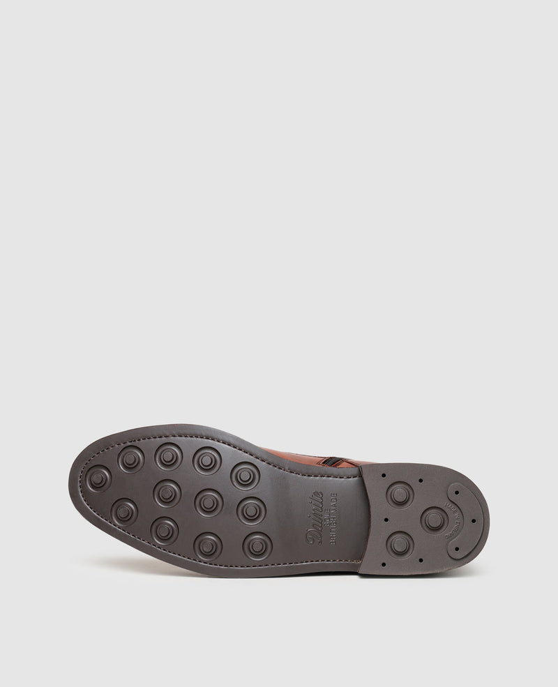 Winston CDB - Braun