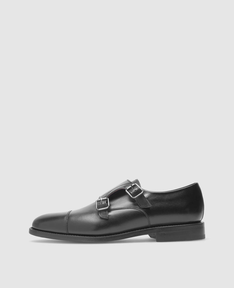 Winston CDM - Schwarz