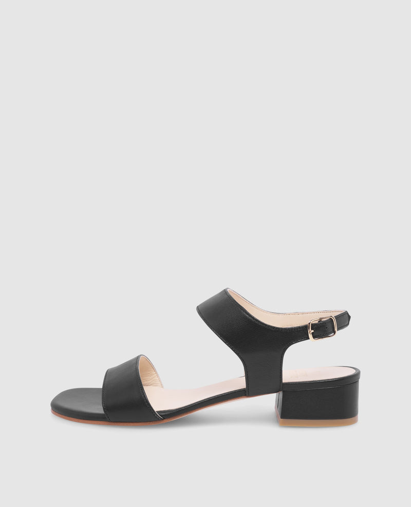 Audrey S30 - Schwarz