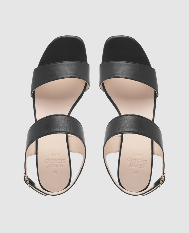 Audrey S30 - Schwarz
