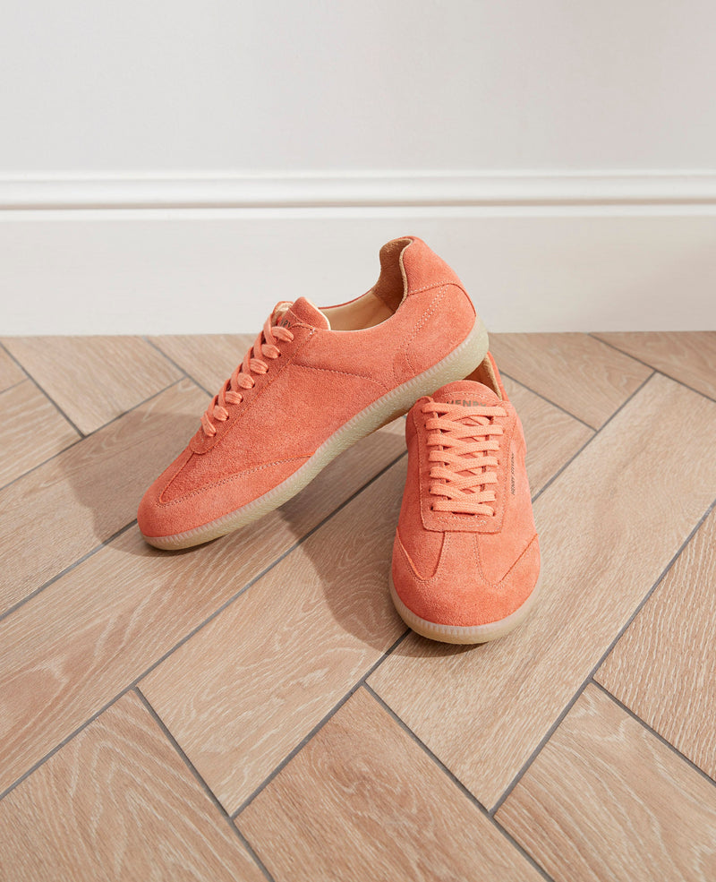 Sophia TIS - Coral