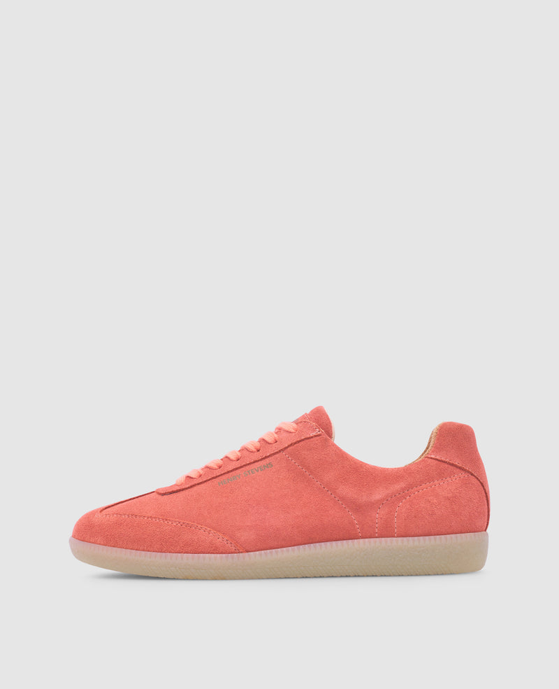 Sophia TIS - Coral