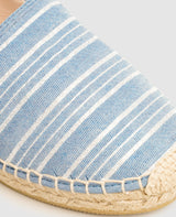 Taylor W EP - Blau