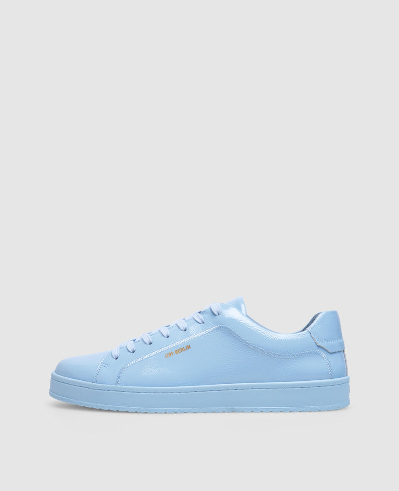 Original Draft M BX - Blau