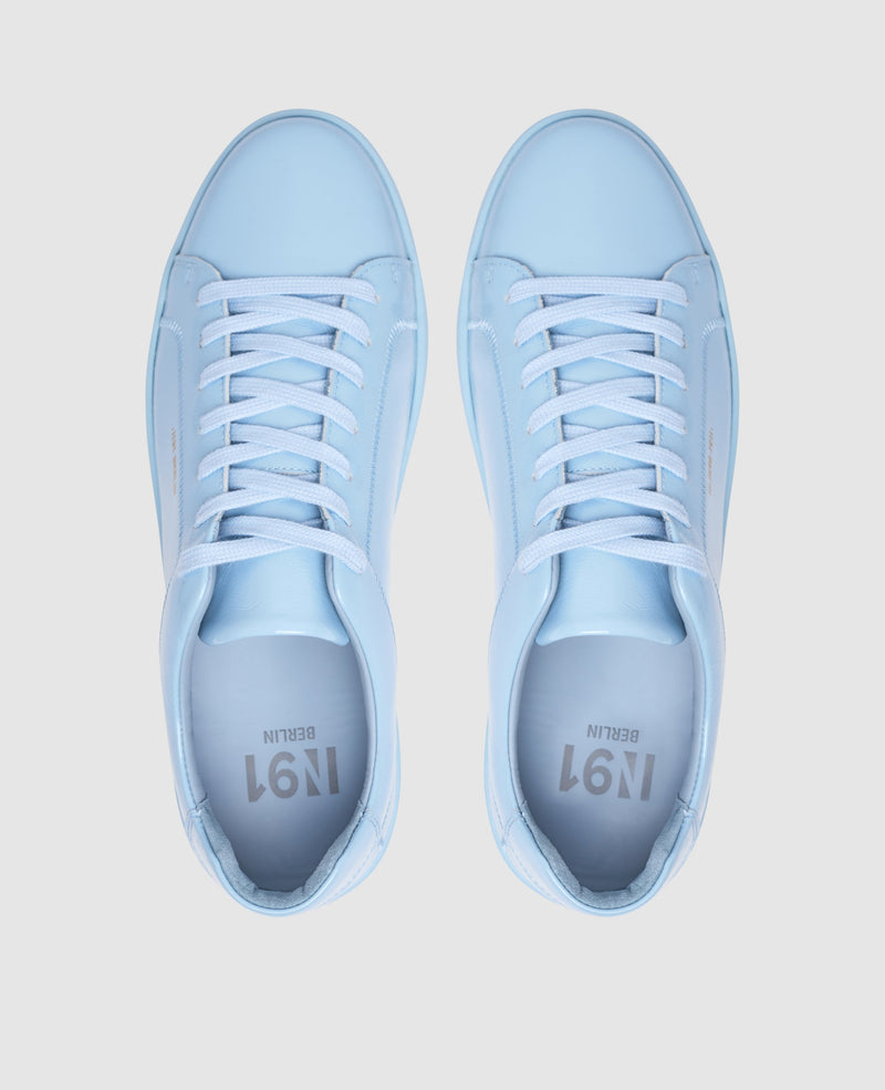 Original Draft M BX - Blau